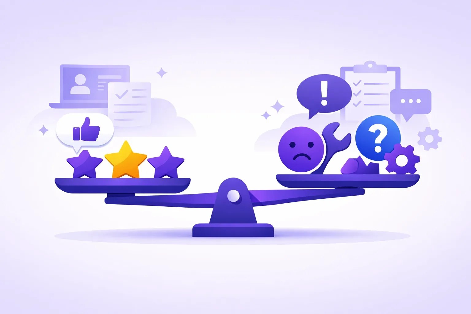 3-Star Review Response Examples That Win Customers Back (2026 ...