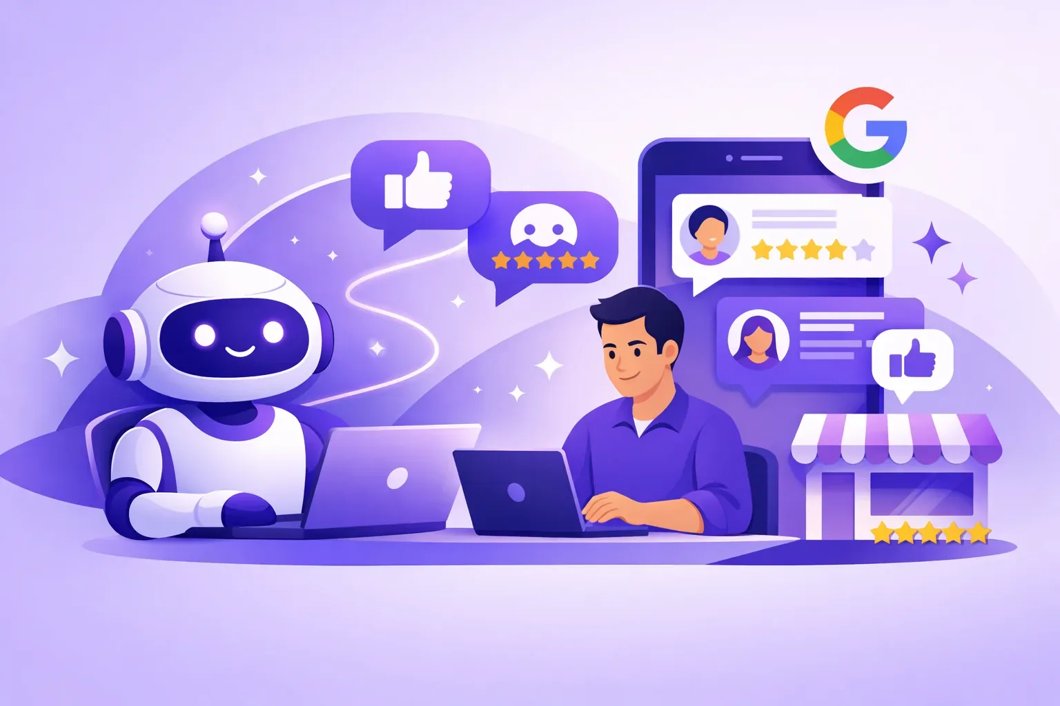 AI Google Review Response: The Future of Customer Engagement (2026 ...
