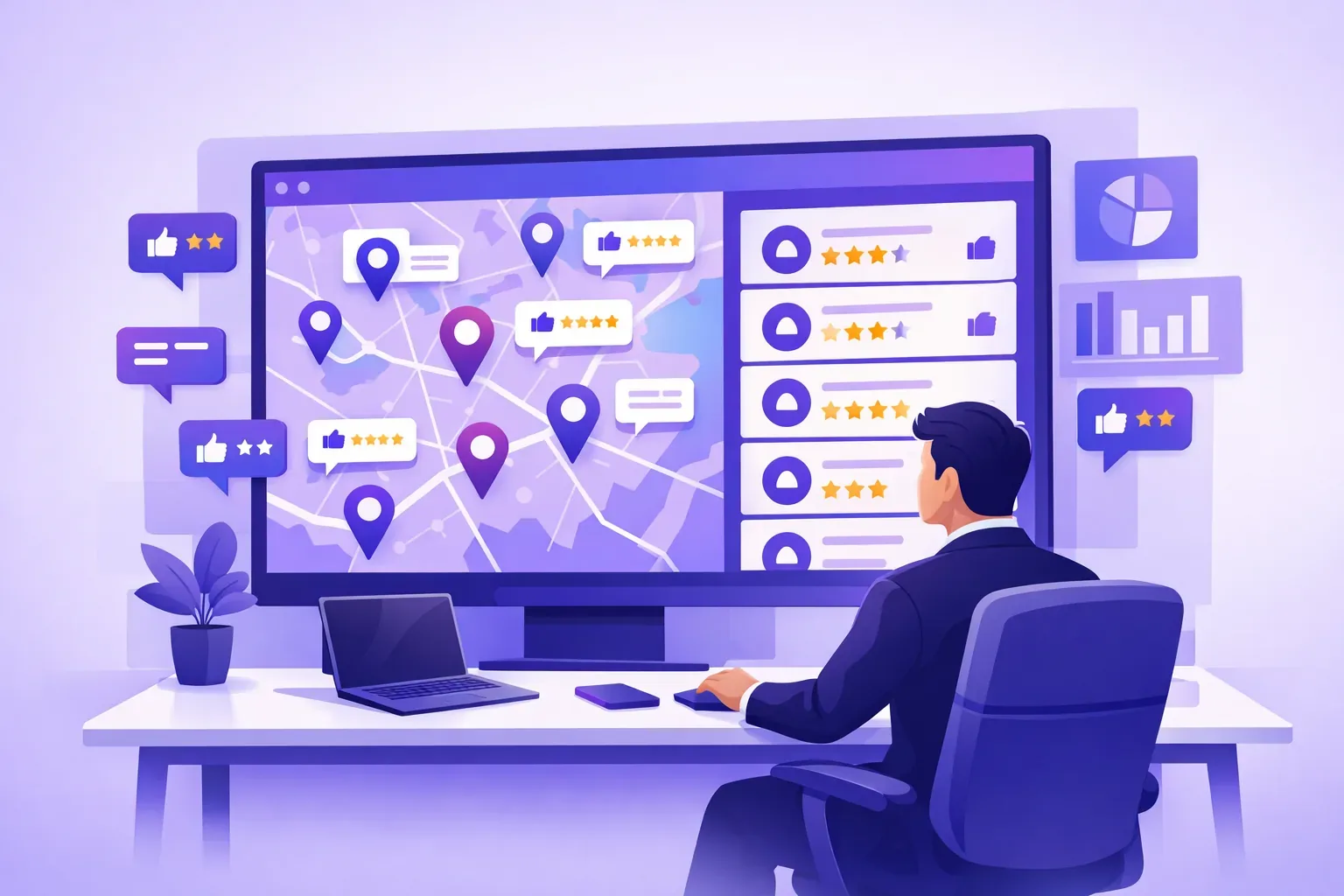 Multi-Location Review Management: Centralize Google Reviews (2026 ...