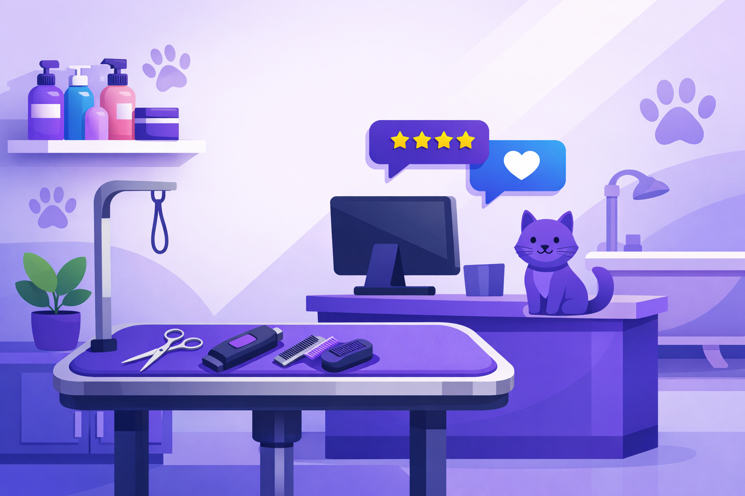 Pet Grooming Review Response Templates: Examples for 2026 ...